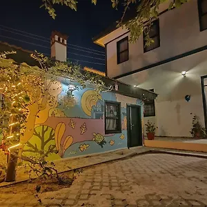 Garden Palace Boutique 2*, Kusadası Turchia