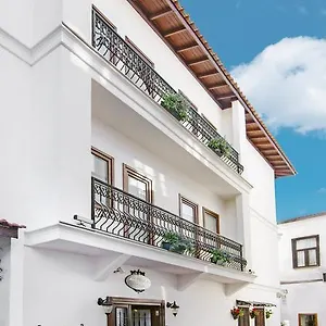 Maison Bahar Suites&hotel Appart hôtel