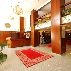 Mithat Hotel