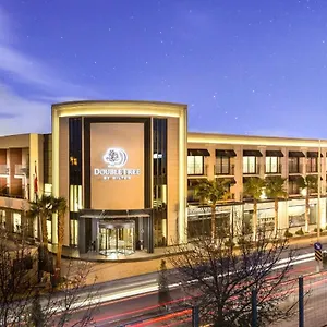Doubletree By Hilton Airport 4*, Smirne Turchia