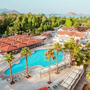 Lykia Botanika Fun & Club **** Fethiye