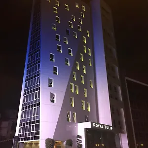 Hotel Royal Tulip Achrafieh *****