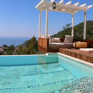 Loft - Adults Only 3*, Ölüdeniz Turchia