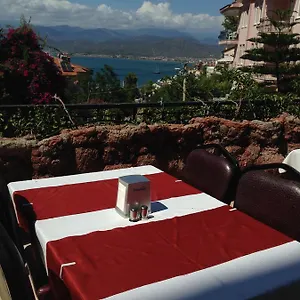 Otel Pirlanta, Fethiye