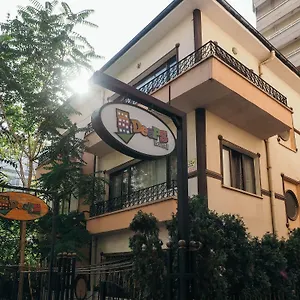 Deeps , Ankara Turchia